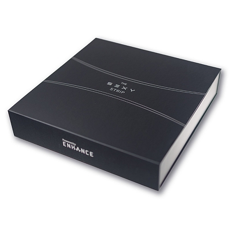 S3XY Strip light bar for Tesla 3/Y 2021-2024