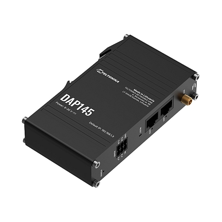 Teltonika DAP145 Industrial Wireless Access Point with RS485
