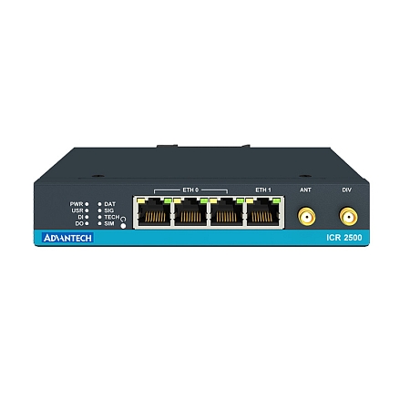 Advantech Industrial Router ICR-2531