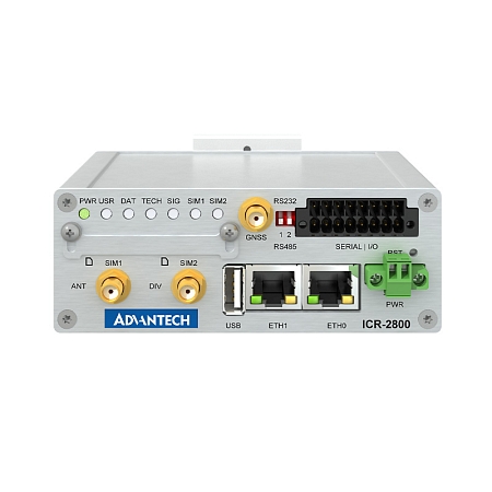 Advantech Industrial Router ICR-2834G