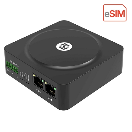 Robustel LTE R1511e-4L-A35GL-A WiFi