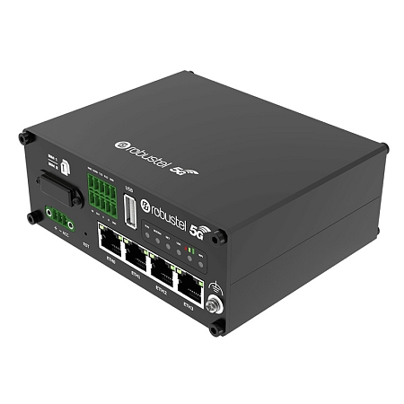 Robustel 5G Router R5020-A