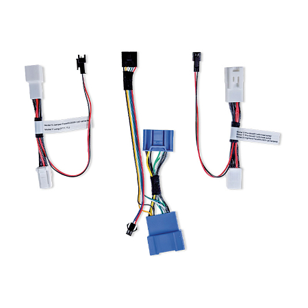 Enhance Universal OBD kabel k jednotce Commander Gen2, Tesla 3/Y Heat Pump
