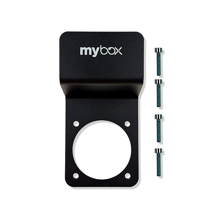 MyBox - Cable holder – POST, PROFI stand (for straight cables)