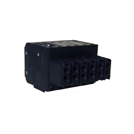 GPIO 12-pin header for EHS6T