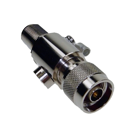 Lightning arrestor N(m)/N(f)