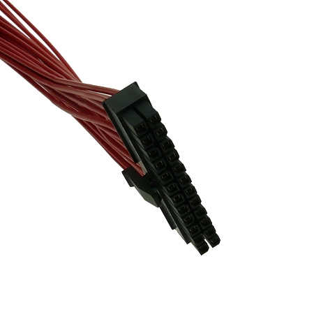 System cable Micro N-LOK 24 for TC65 Terminal