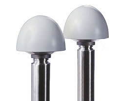 Protempis Bullet Antenna GPS L1/L2, 5V, TNC