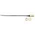 RF cable adaptor U.FL(f) to SMA(f) H8, LP-088, 10 cm