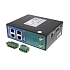 Robustel LTE Router R3000-Q4L  fw 3.0.30