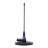Antenna CDMA MG45 SET, 450 MHz, Connectorised Magnetic Base FME(m), Cable FME(f)-SMA(m)-RG174-3m