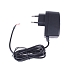 Power supply 12V / 1A, L=1.4m, open end