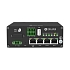 Robustel LTE Router R2110-4L, Cat 6, fw 3.1.13, no BT