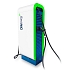 Olife Energy Stand charging station DC 80kW - 2x CCS2