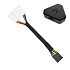 The Commander Gen2, cable Model S/X 2021-2025