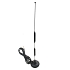 Antenna GSM/UMTS Magnet Mount 90, 9 dBi, SMA(m), MR195/3.5m