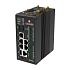 Robustel MG460 Maritime Cyber Security Gateway, WiFi, BLE, GNSS