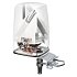 QuWireless QuSpot AR151XS with PoE Splitter for Robustel R151x