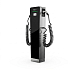 MyBox POST 2x22kW - nerez, OVP, LCD 5', 2 sockets